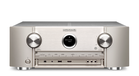 Marantz SR6012