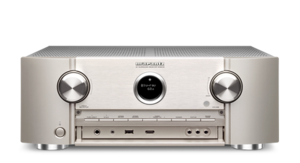 Marantz SR6012