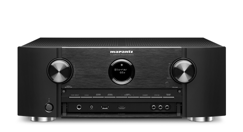 Marantz SR6012