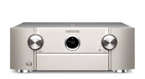 Marantz SR6012