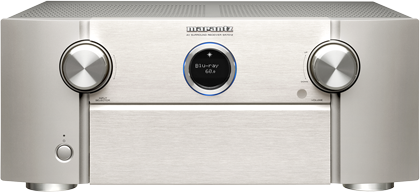 Marantz SR7012