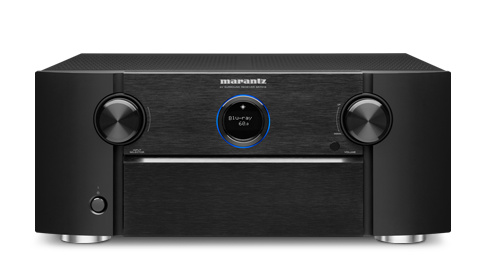 Marantz SR7012