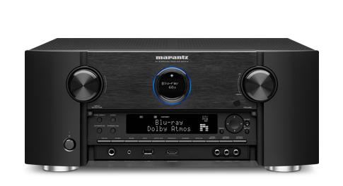 Marantz SR7012