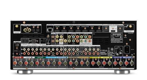 Marantz SR7012