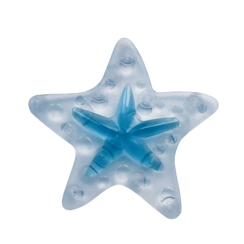 מונע החלקה לאמבטיה ASTERIE כוכב - 5 יח'