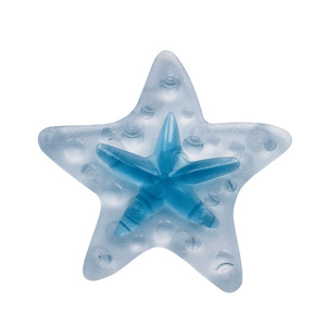 מונע החלקה לאמבטיה ASTERIE כוכב - 5 יח