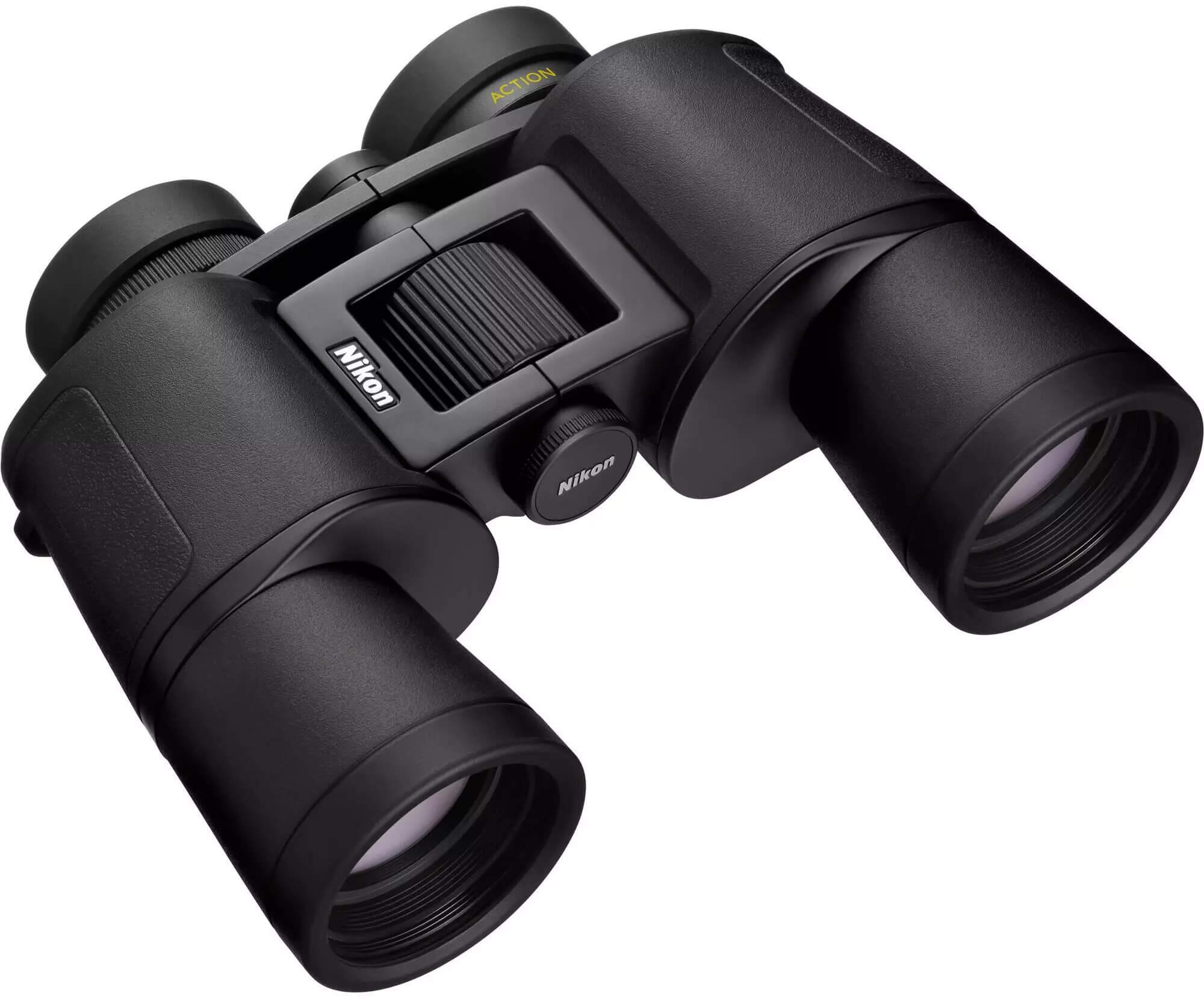 Nikon Action 10x42 משקפת ניקון - יבואן רשמי