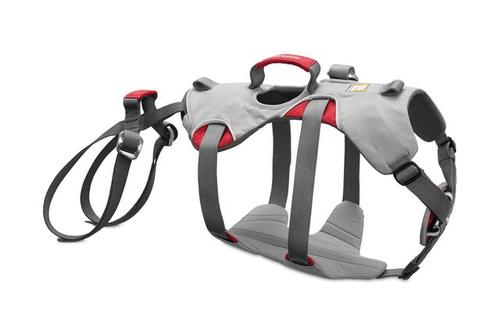 DOUBLEBACK HARNESS