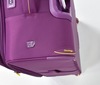 SLAZENGER סט 3 מזוודות קלות בסגנון אמריקאי חדשני שלזינגר