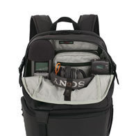 תיק למצלמה Lowepro DSLR Video FastPack 250