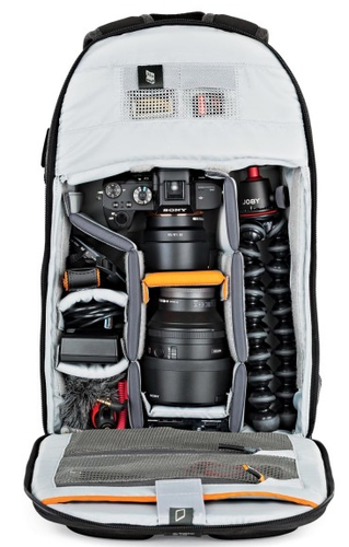 תיק LOWEPRO M Trekker BP 150 AW