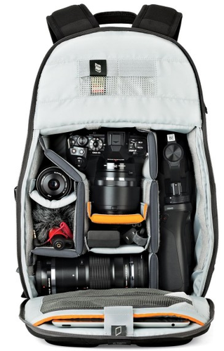 תיק LOWEPRO M Trekker BP 150 AW
