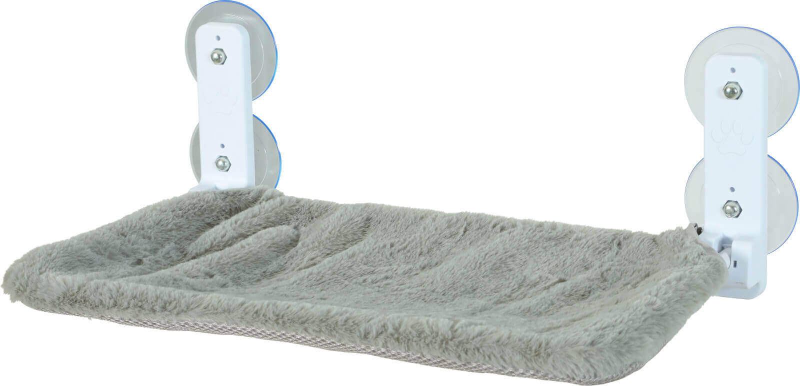 זולוקס ערסל חלון מפנק לחתולים RIO WINDOW HAMMOCK ESS GREY