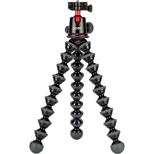 חצובה +ראש כדורי JOBY GORILLAPOD 5K KIT GP-1508