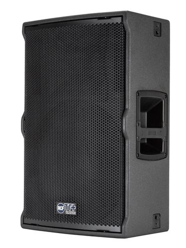 RCF TT25-A II Active Speaker