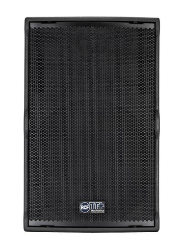 זוית נוספת RCF TT25-A II Active Speaker