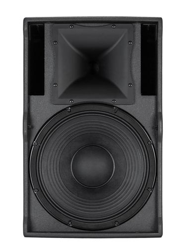 זוית נוספת RCF TT25-A II Active Speaker