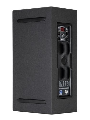 זוית נוספת RCF TT25-A II Active Speaker