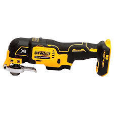 גוף מולטיטול רב שימושי 18V דגם DCS356N תוצרת DEWALT