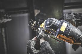 גוף מולטיטול רב שימושי 18V דגם DCS356N תוצרת DEWALT