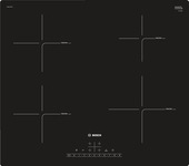 כיריים אינדוקציה Bosch PUE611FB1E בוש