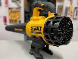 גוף מפוח עלים נטען 18V דגם Dewalt DCM562