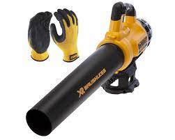 גוף מפוח עלים נטען 18V דגם Dewalt DCM562