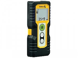 מד טווח לייזר STABILA LD220