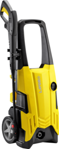 מכונת שטיפה 160 באר LAVOR דגם SPACE 160