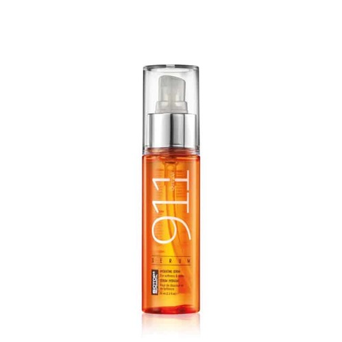 BIOTOP סרום לשיער יבש ופגום 65ML