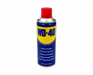 ספריי שמן 200 מ"ל - WD40