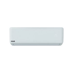 מזגן עילי אינוורטר 1.25 כ"ס דגם SAGA INV 16 X WIFI EU מבית TORNADO בצבע לבן