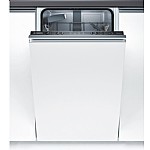 מדיח כלים צר BOSCH SPV24CX01E בוש