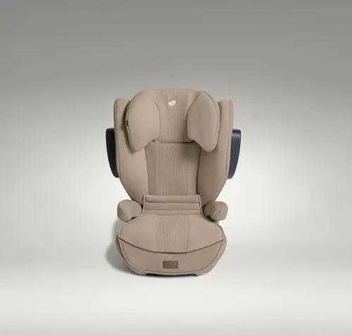 בוסטר גב איזופיקס עם הגנות צד משודרגות i-Traver™‎ Signature - בז' Sandstone