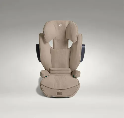 בוסטר גב איזופיקס עם הגנות צד משודרגות i-Traver™‎ Signature - בז' Sandstone