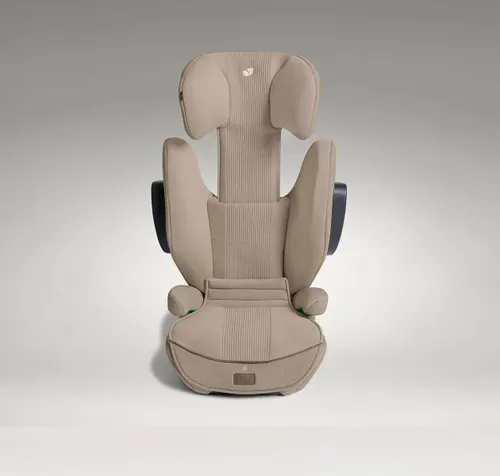 בוסטר גב איזופיקס עם הגנות צד משודרגות i-Traver™‎ Signature - בז' Sandstone
