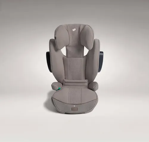 בוסטר גב איזופיקס עם הגנות צד משודרגות i-Traver™‎ Signature - אפור בהיר Maple