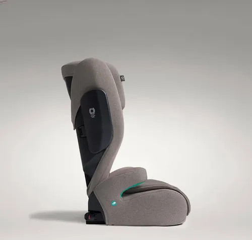 בוסטר גב איזופיקס עם הגנות צד משודרגות i-Traver™‎ Signature - אפור בהיר Maple