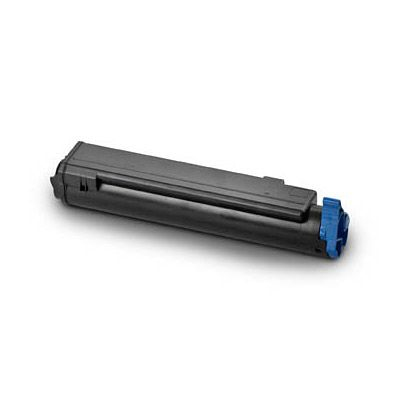 טונר שחור מקורי oki B430