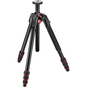 חצובה Manfrotto 190Go a4