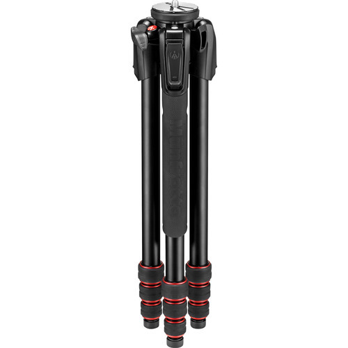 חצובה Manfrotto 190Go a4