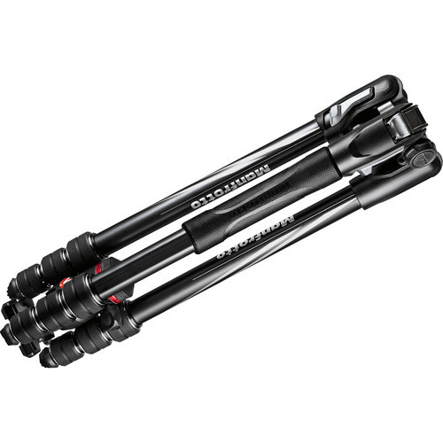 חצובה Manfrotto 190Go a4
