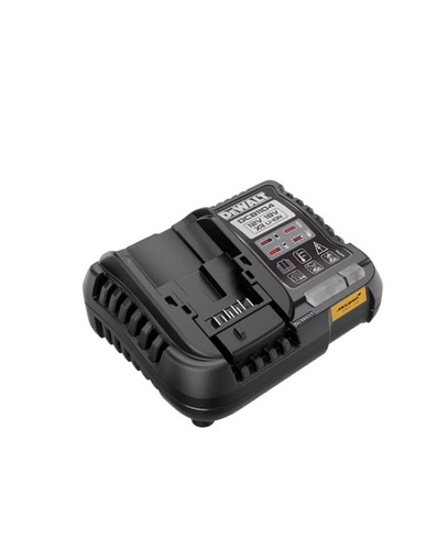 סט נטען 18V דיוולט DEWALT דגם DCK2222MP2T -- מהדורה מיוחדת מסדרת McLAREN F1 Team (כולל צמד סוללות 5.0Ah ומזוודה)