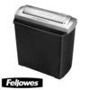 מגרסת נייר כ-11 ליטר Fellowes Powershred P-25S