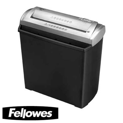 מגרסת נייר כ-11 ליטר Fellowes Powershred P-25S
