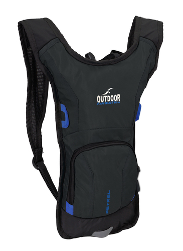 מנשא מים שלוקר לרוכבי אופניים OUTDOOR PETREL