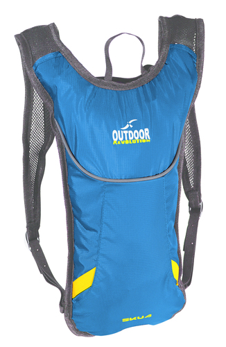 מנשא מים שלוקר לריצה חדש OUTDOOR SKUA