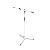 סטנד מיקרופון עם בום טלסקופי עד 88 ס"מ לבן Gravity MS 4322 W