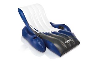 כורסה צפה עם כריות INTEX 58868