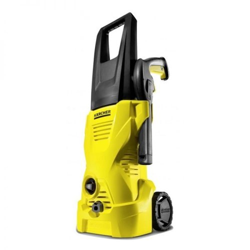 ‏מכונת שטיפה בלחץ Karcher K2 CAR KIT קארשר